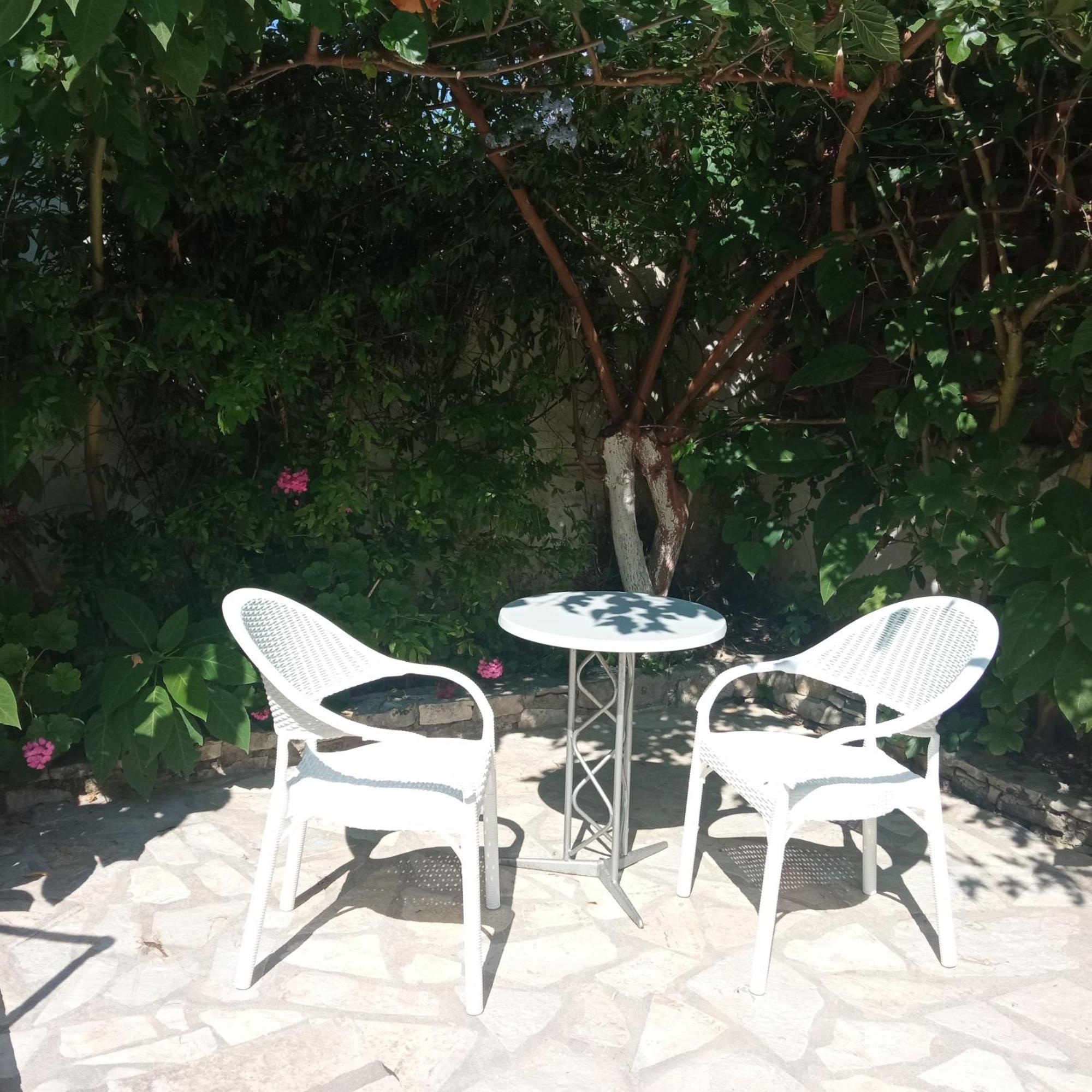 Soustas Apartments Longos  Ngoại thất bức ảnh