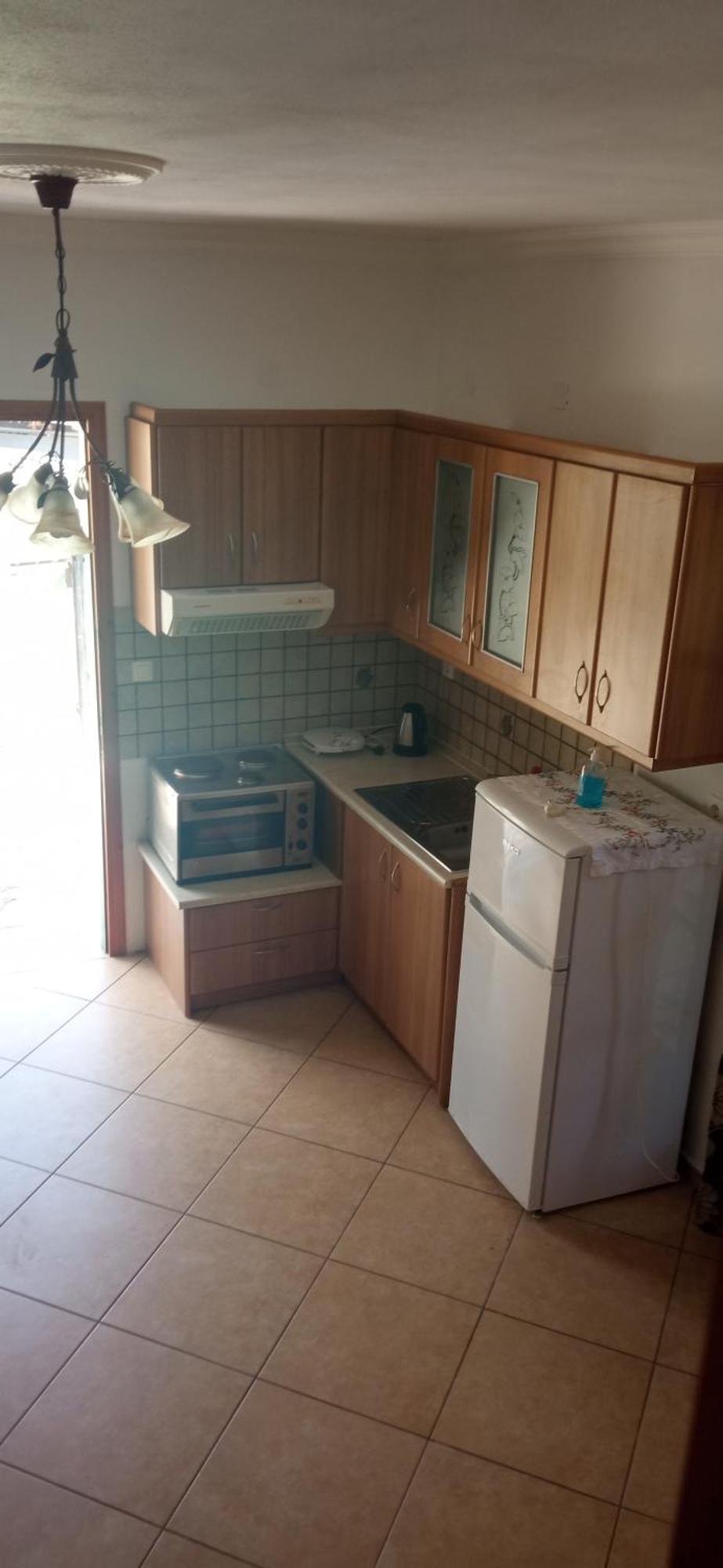 Soustas Apartments Longos  Ngoại thất bức ảnh