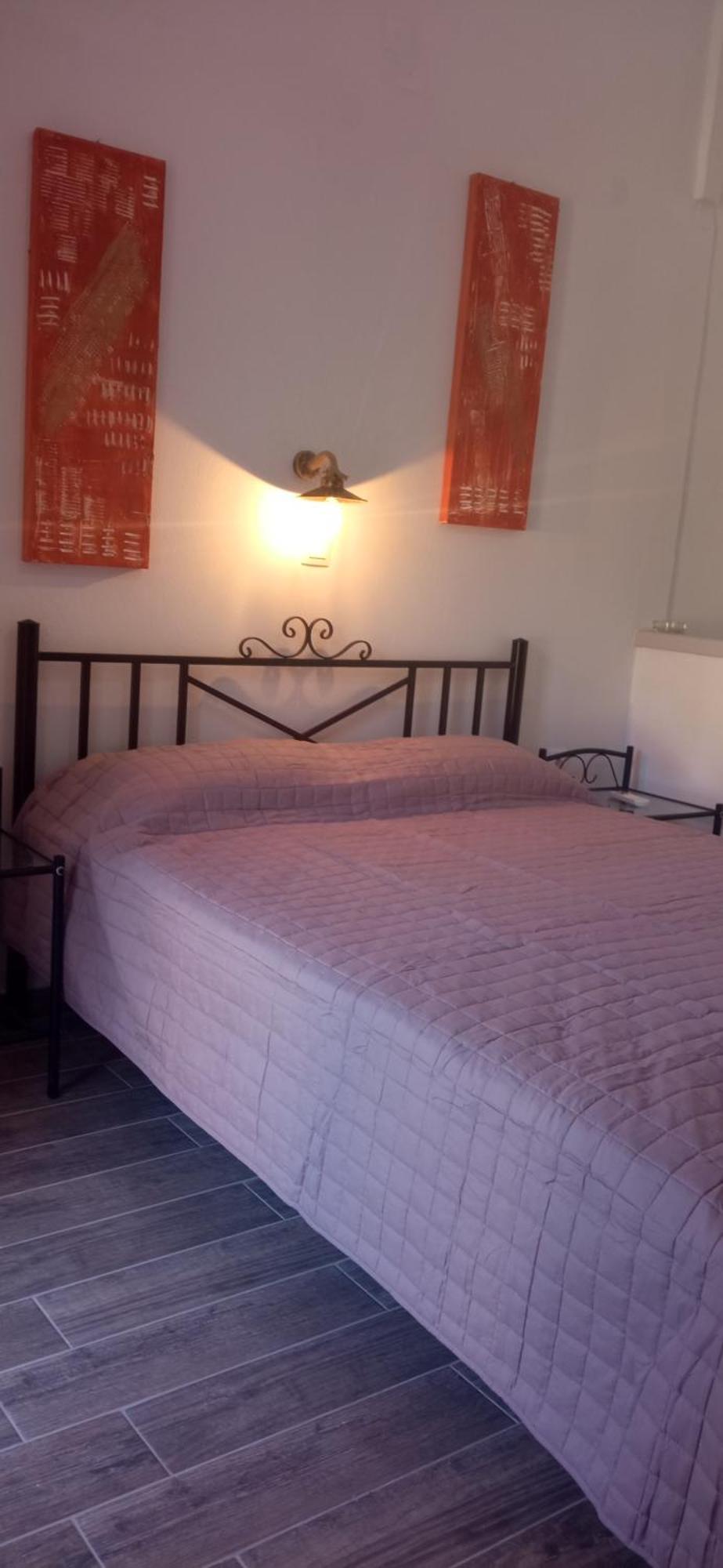 Soustas Apartments Longos  Phòng bức ảnh